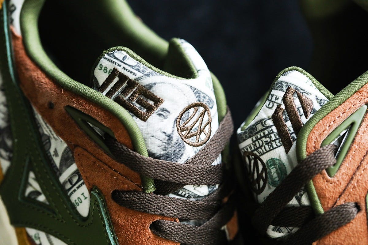 mizuno mita